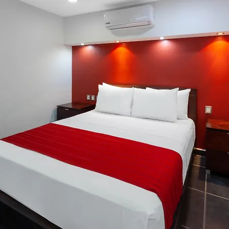 Ramada by Wyndham Acapulco Hotel&Suites Exterior foto